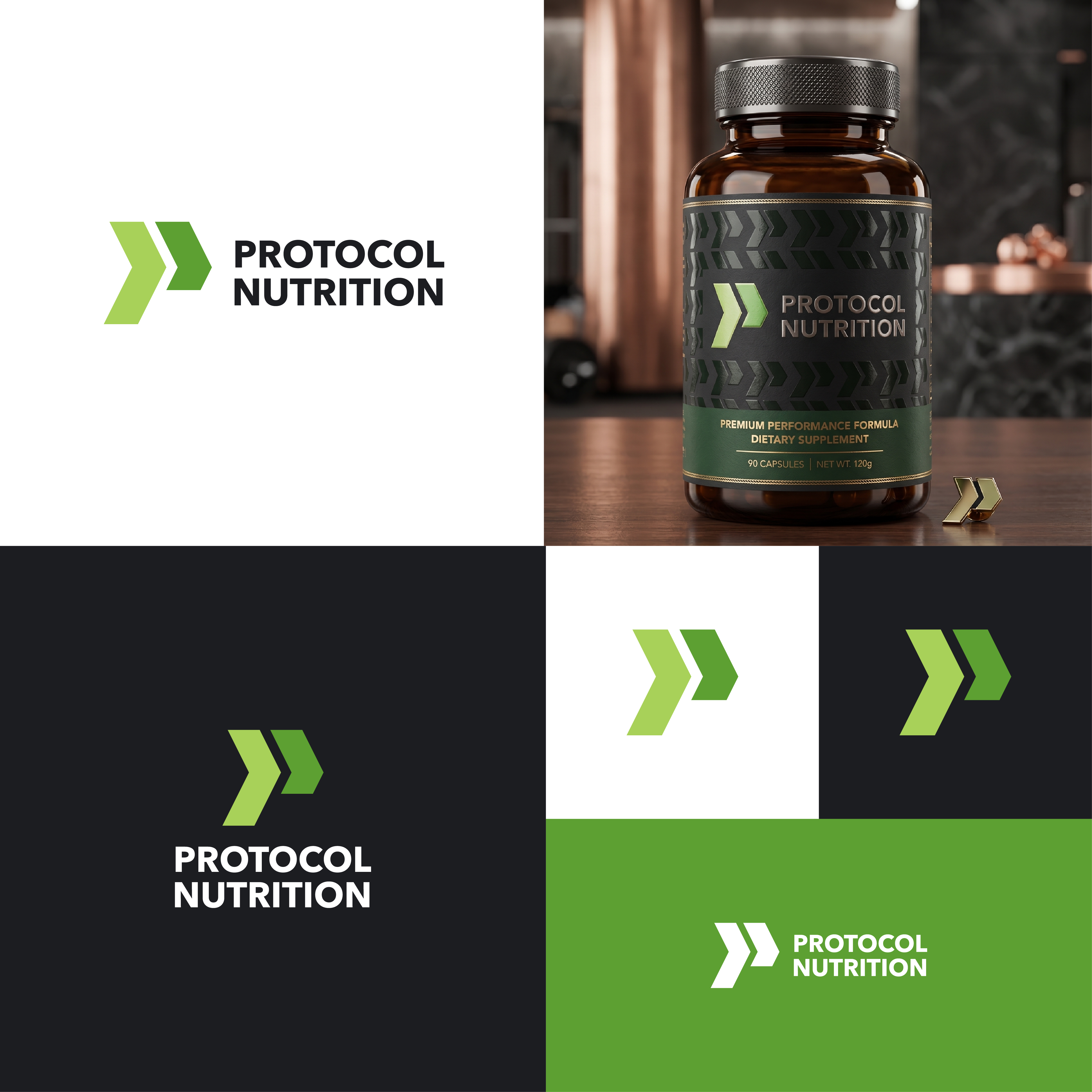 Logo Design by Choiresia.id for this project | Design #37159142