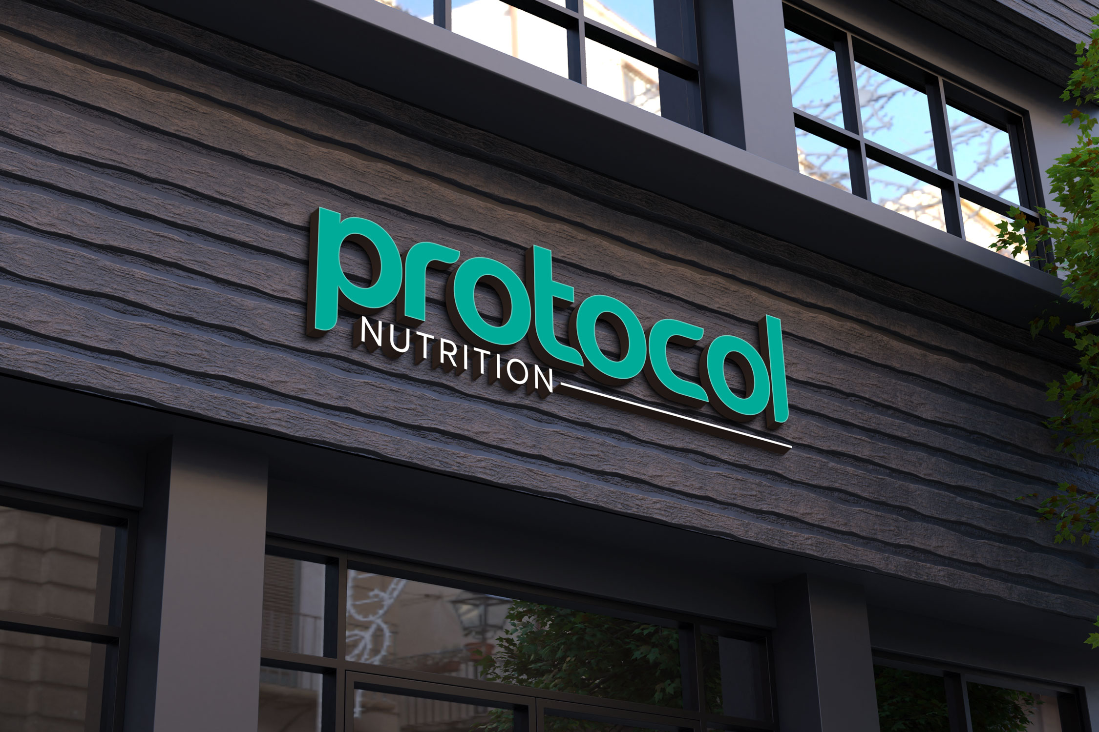 Logo Design by Kavth for this project | Design #37186665