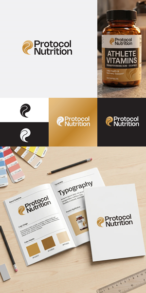 Logo Design by Gol D Roger™ for this project | Design: #37180470