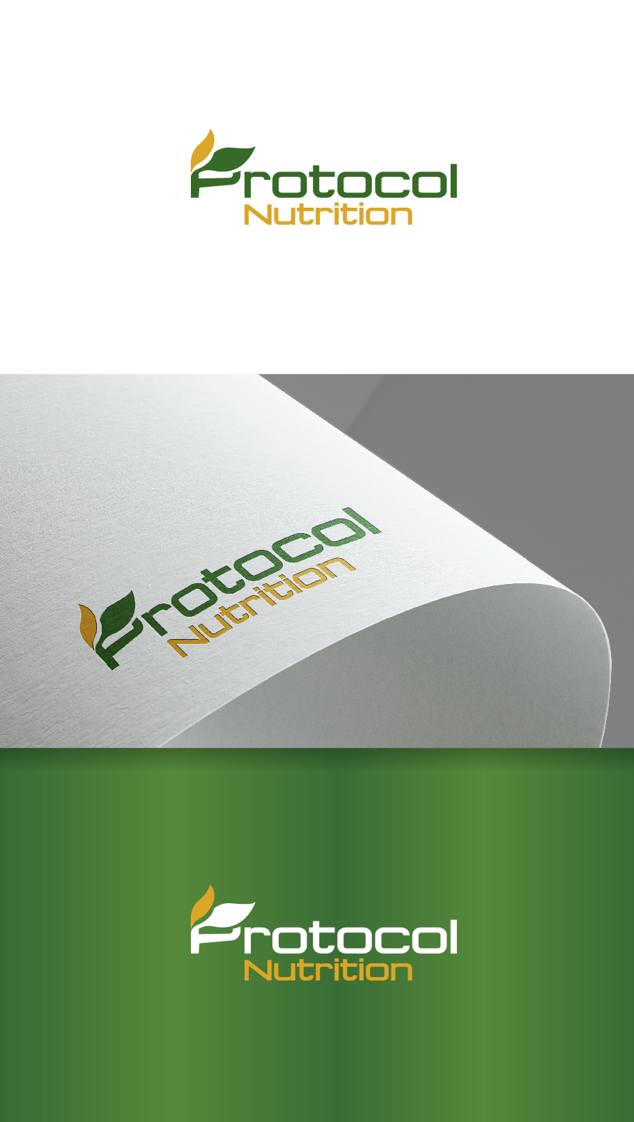 Logo Design by pmv. for this project | Design #37194642