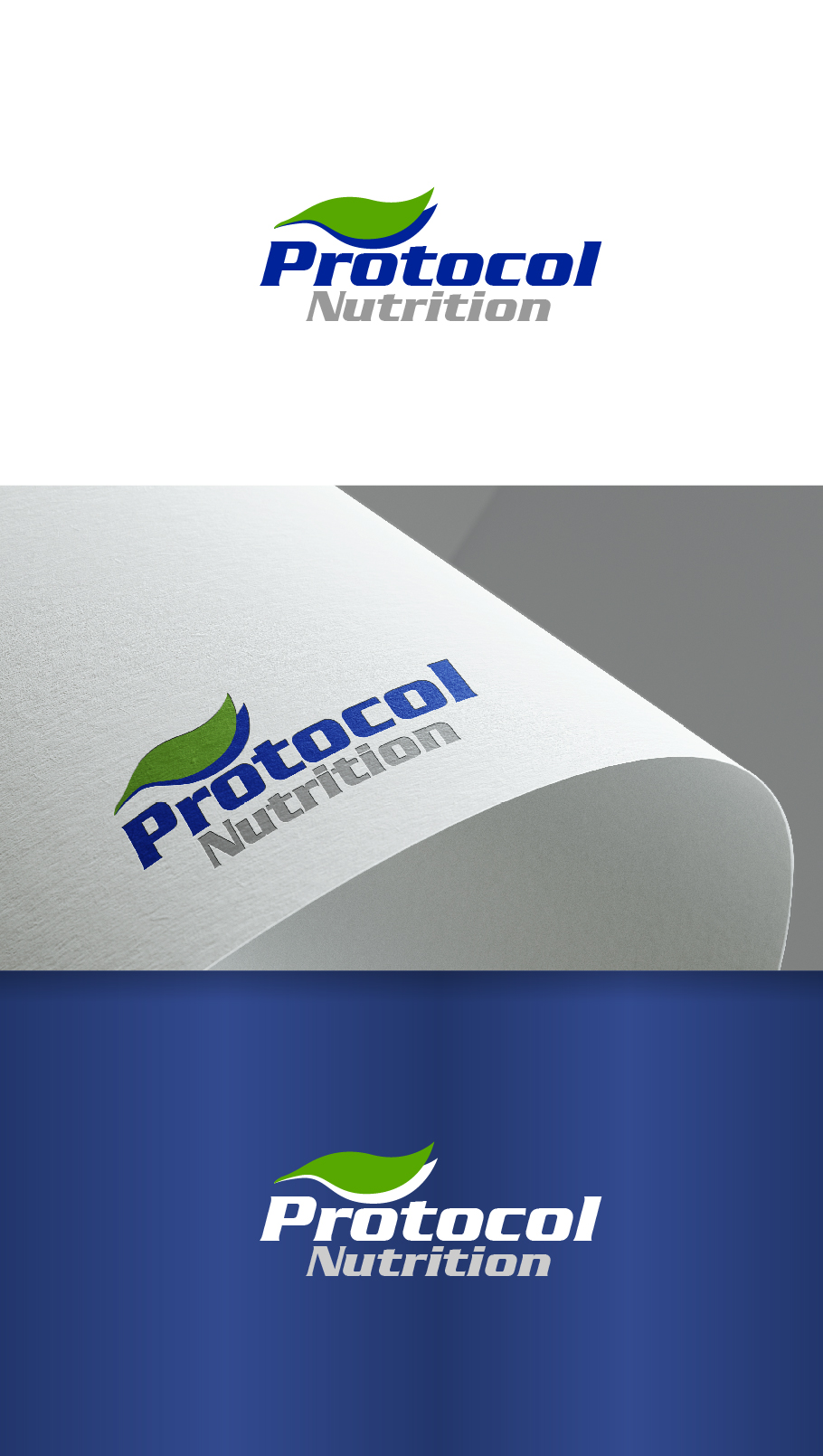 Logo Design by pmv. for this project | Design #37194688