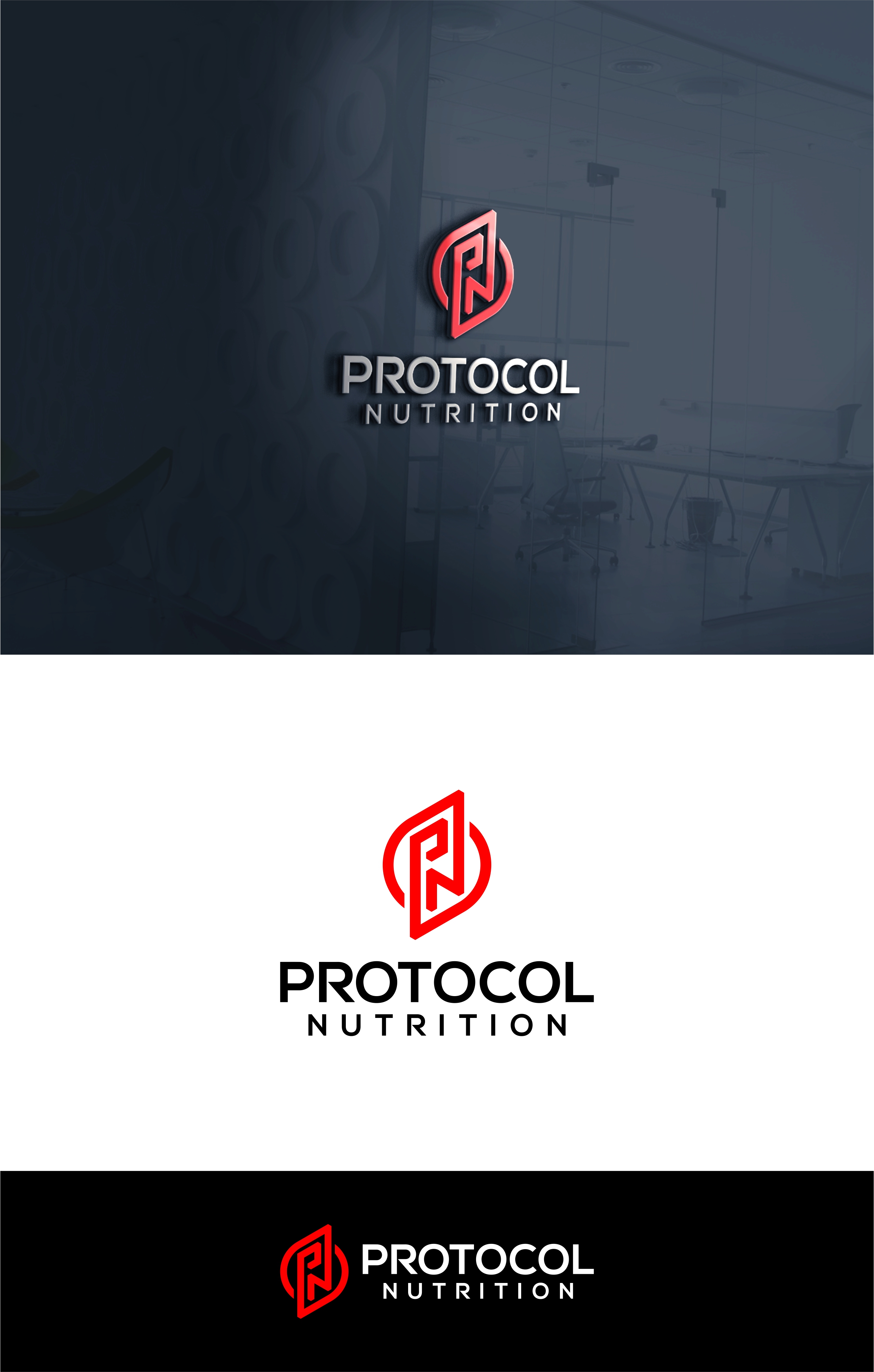 Logo Design by Tiono for this project | Design #37160358