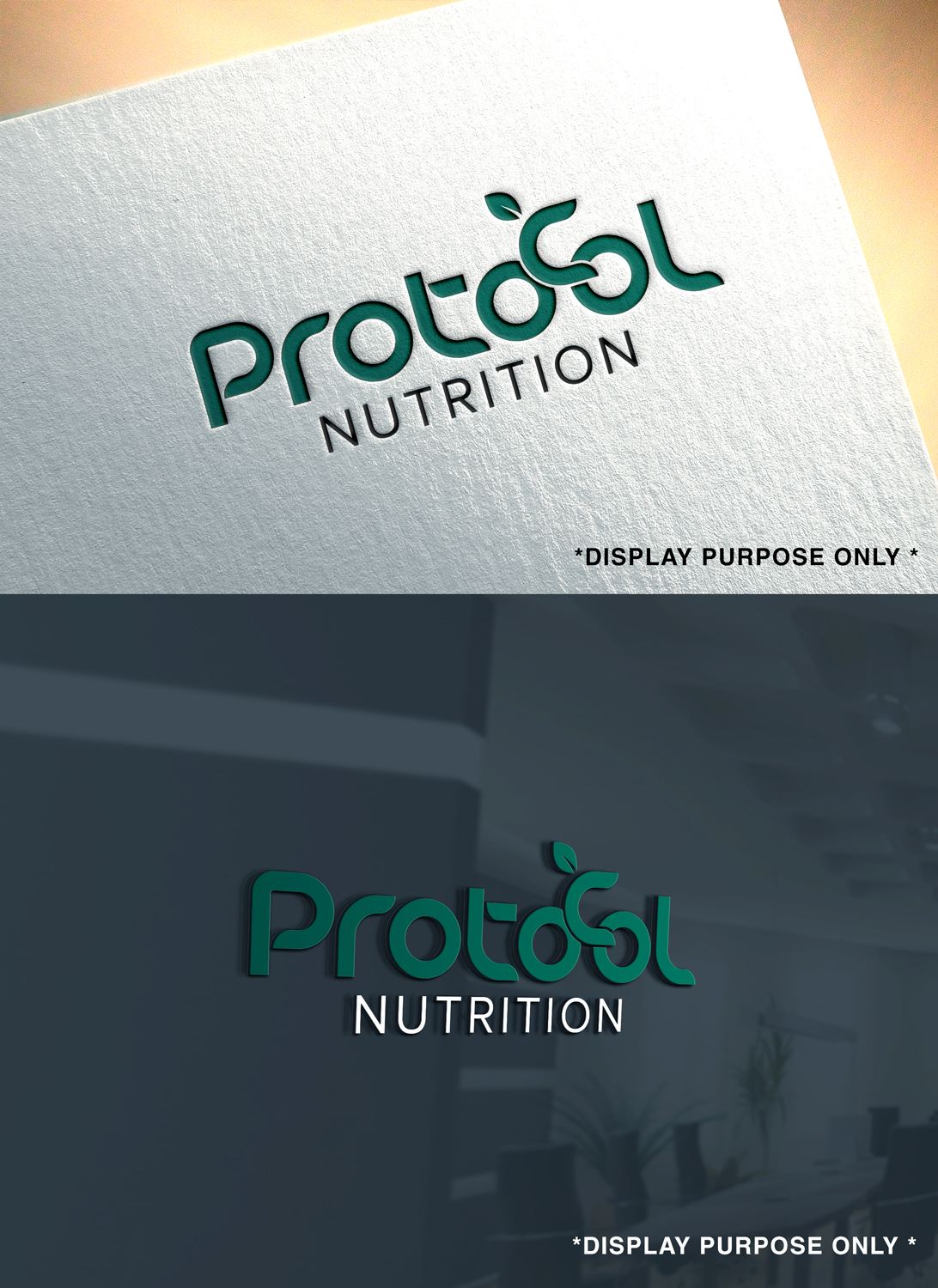 Logo Design by RaKu 2 for this project | Design #37186339
