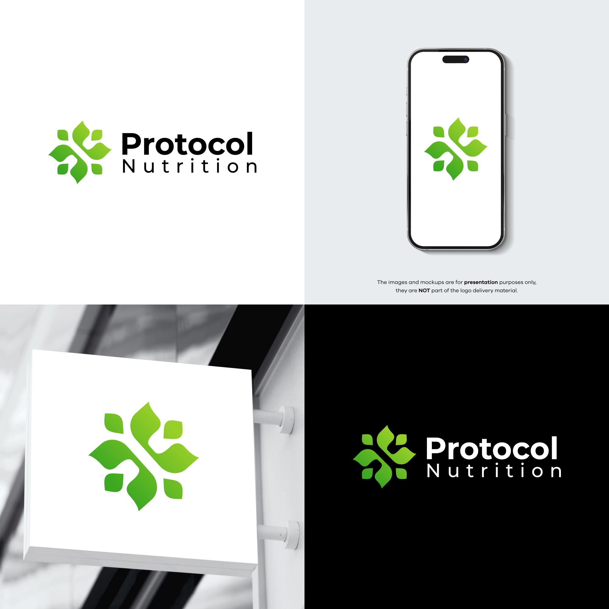 Logo Design by Royco for this project | Design #37163572