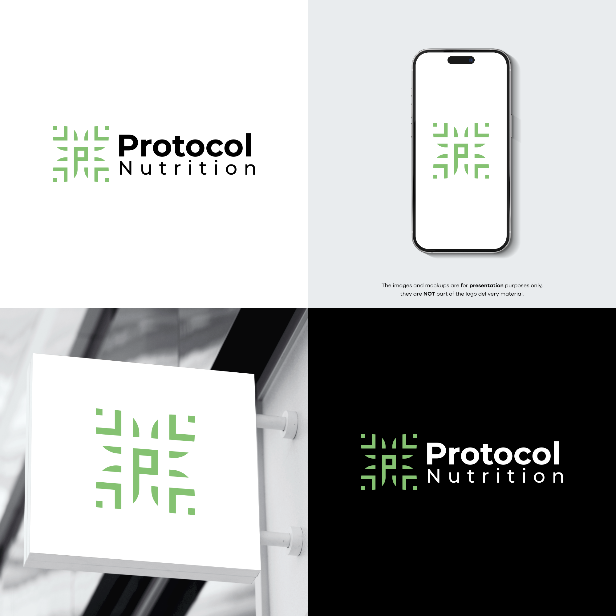 Logo Design by Royco for this project | Design #37163573