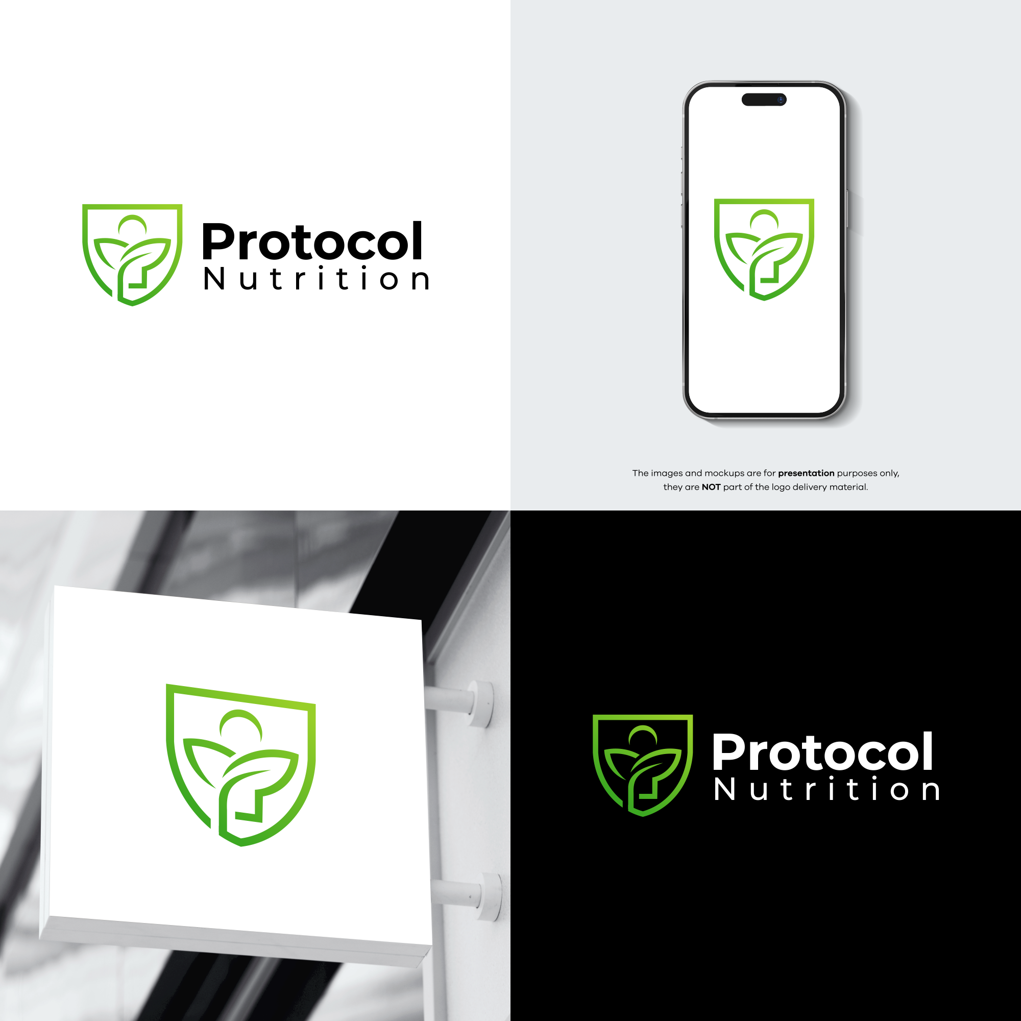 Logo Design by Royco for this project | Design #37163574