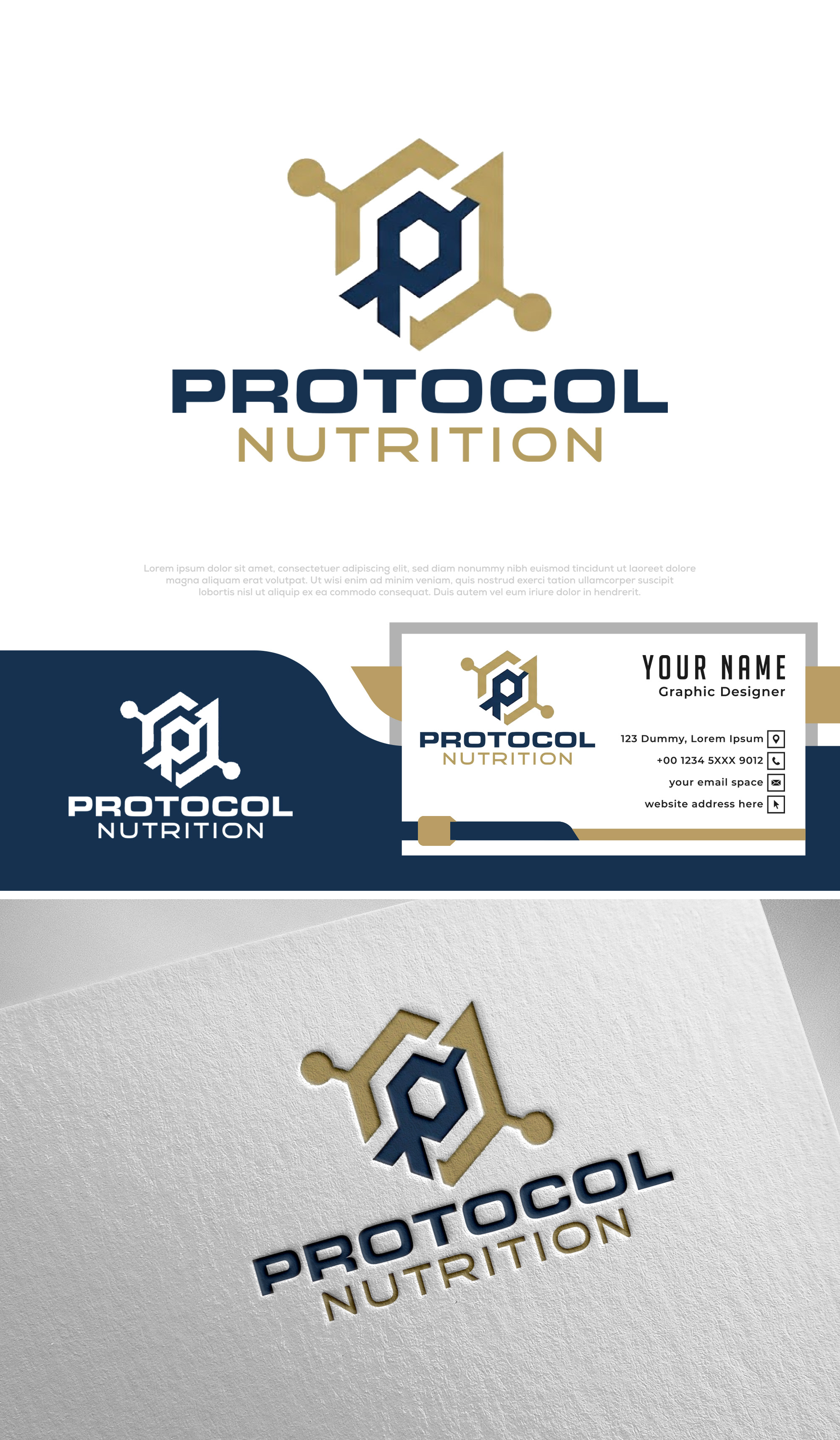 Logo Design by InkPilot_Studio™ for this project | Design #37159520