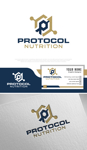 Logo-Design von InkPilot_Studio™ für dieses Projekt | Design: #37159520