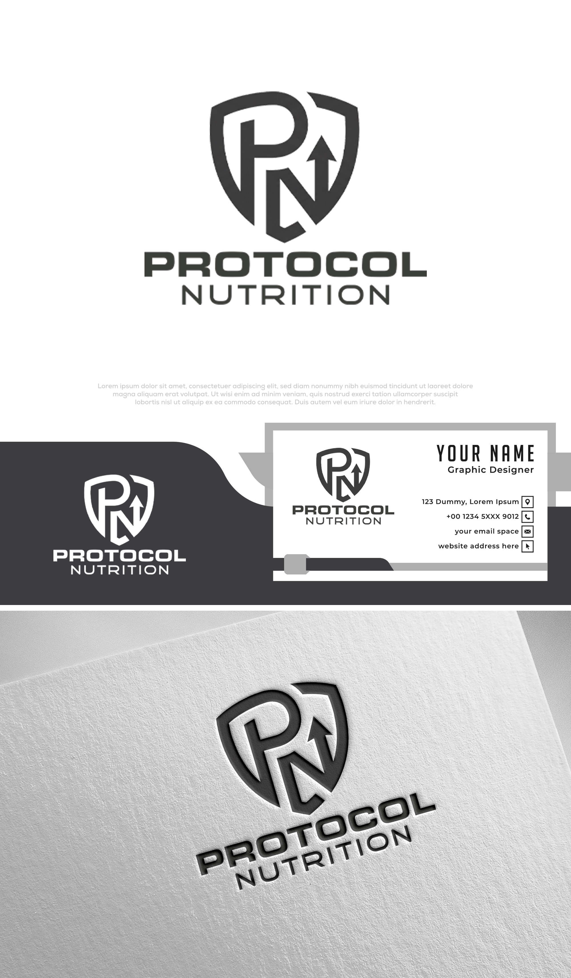Logo Design by InkPilot_Studio™ for this project | Design #37159523
