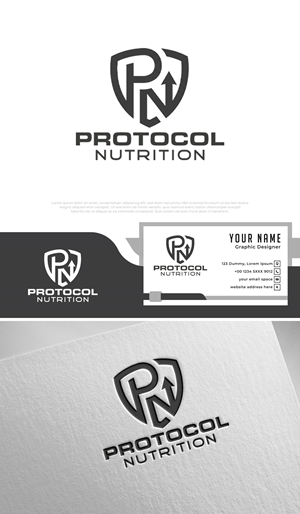 Logo-Design von InkPilot_Studio™ für dieses Projekt | Design: #37159523