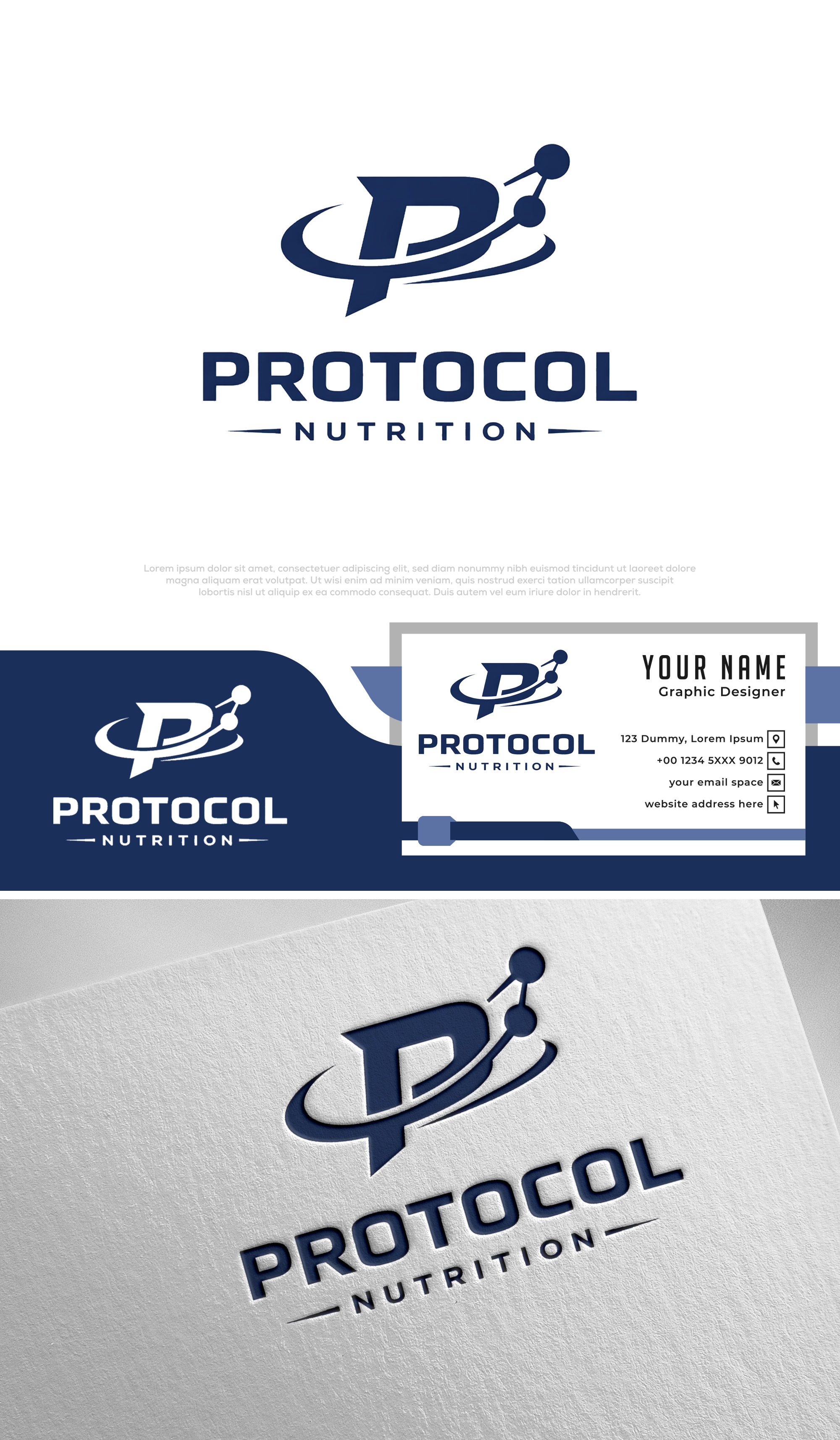 Logo Design by InkPilot_Studio™ for this project | Design #37159527