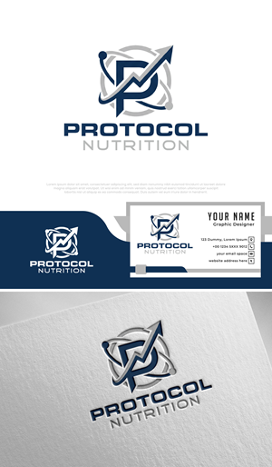 Logo-Design von InkPilot_Studio™ für dieses Projekt | Design: #37159528