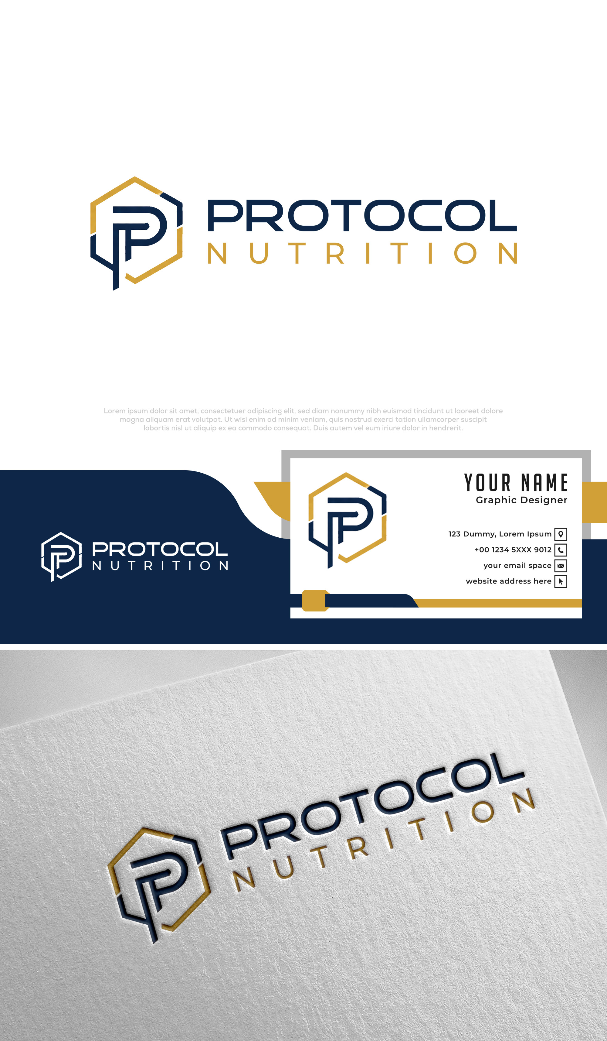 Logo Design by InkPilot_Studio™ for this project | Design #37159530