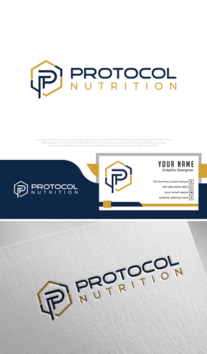 Logo-Design von InkPilot_Studio™ für dieses Projekt | Design: #37159530