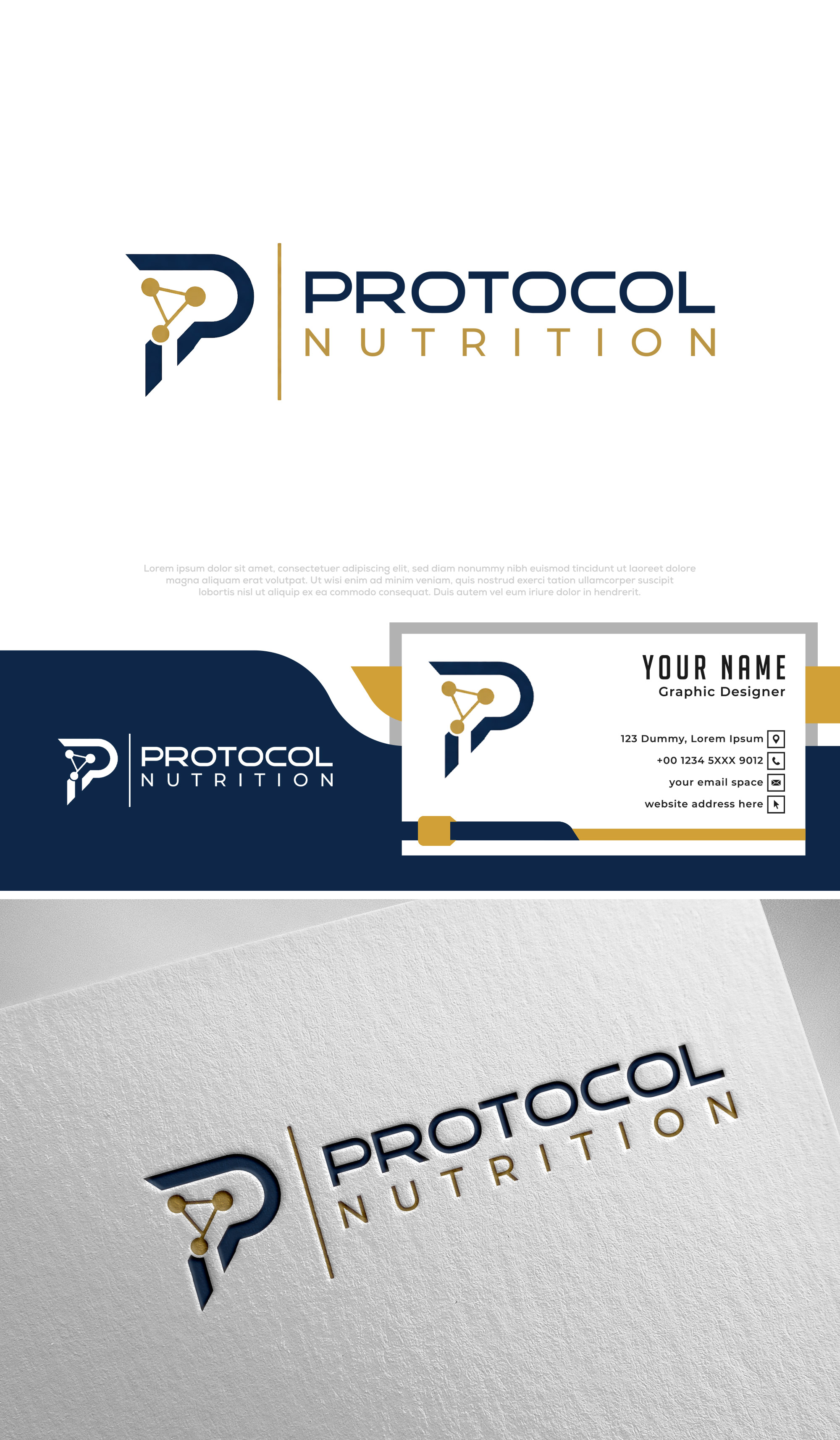 Logo Design by InkPilot_Studio™ for this project | Design #37159531