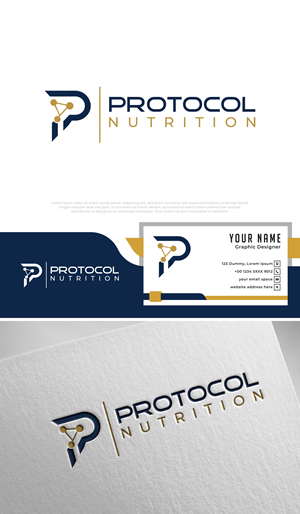 Logo-Design von InkPilot_Studio™ für dieses Projekt | Design: #37159531
