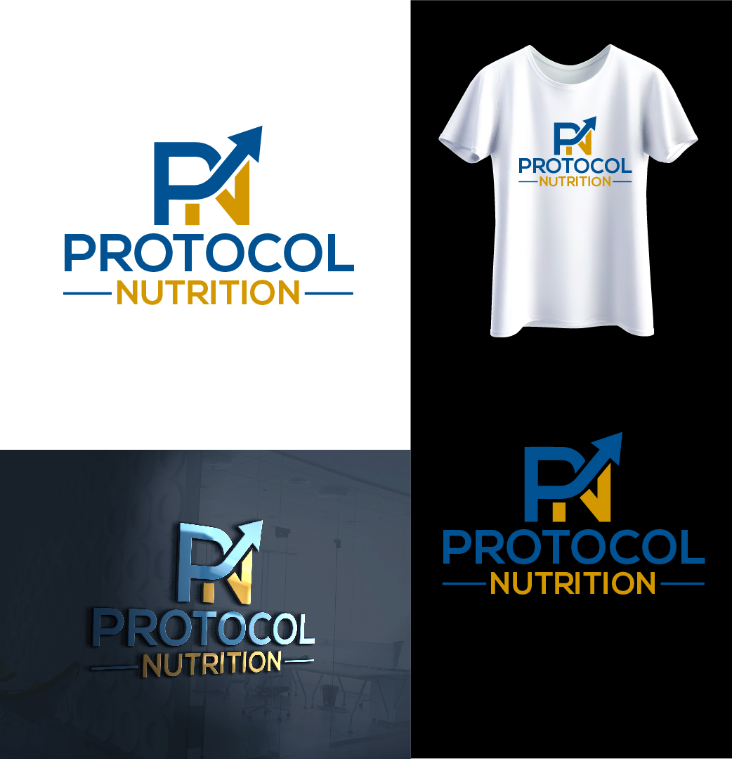 Logo Design by LogoLogic98 for this project | Design #37186249