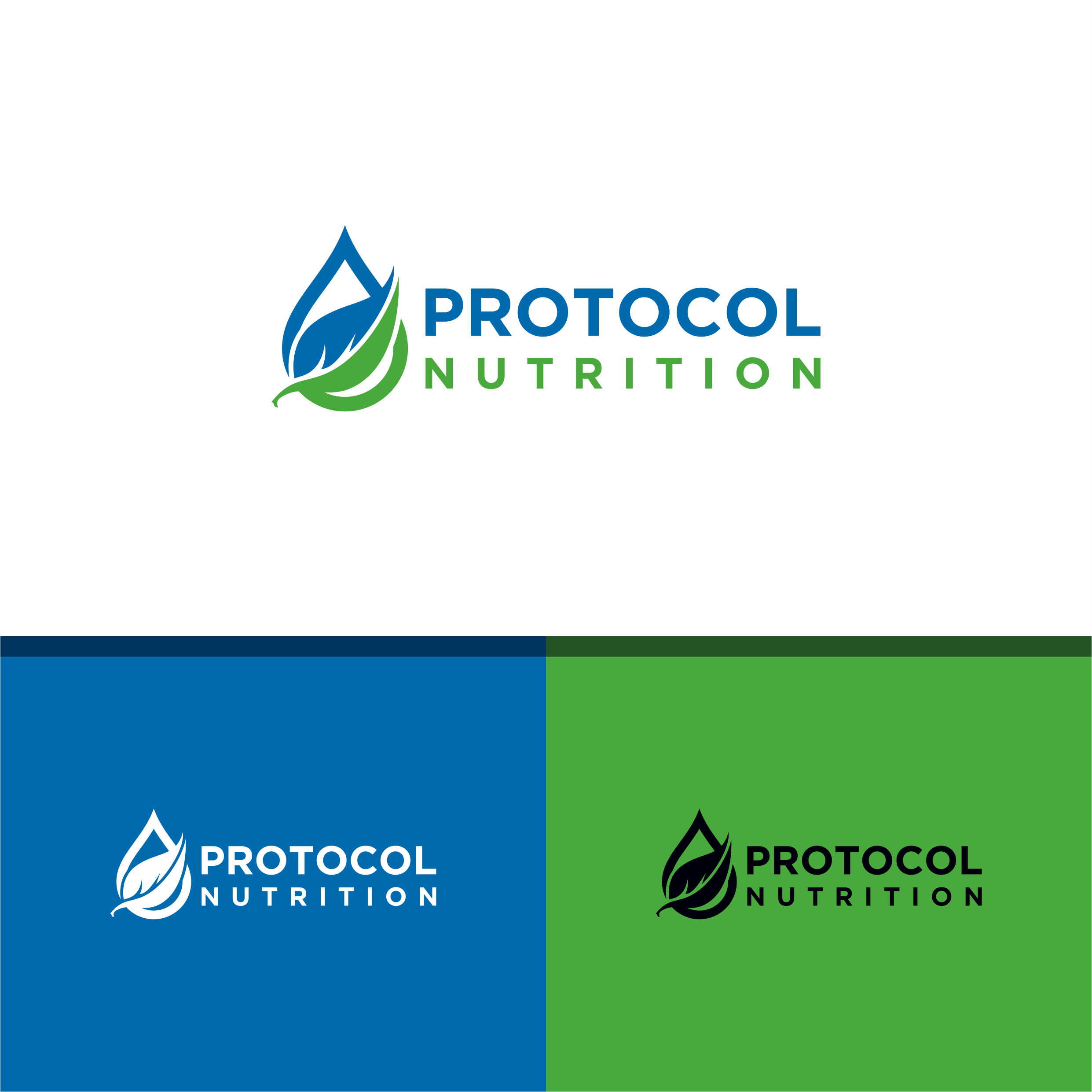 Logo Design by ghillvan for this project | Design #37161022