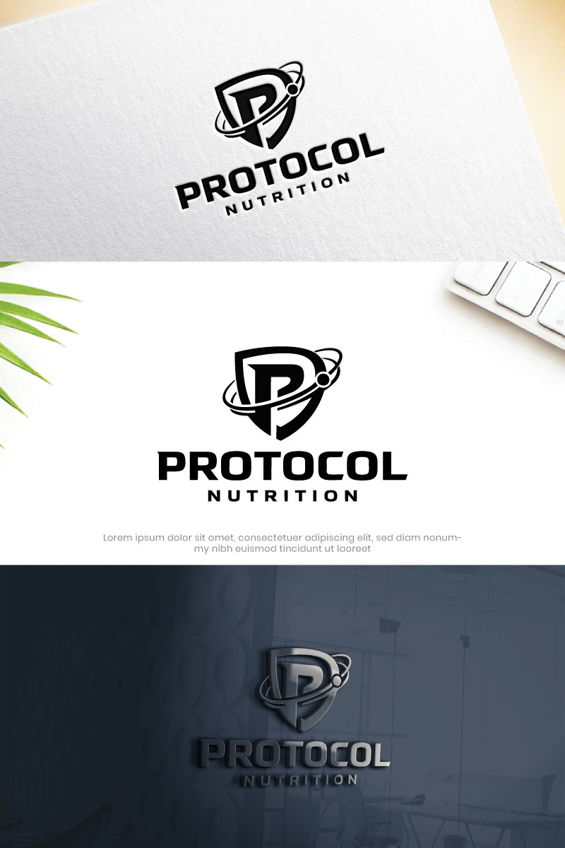 Logo-Design von Hamza  Al-Muttalib für dieses Projekt | Design #37159654