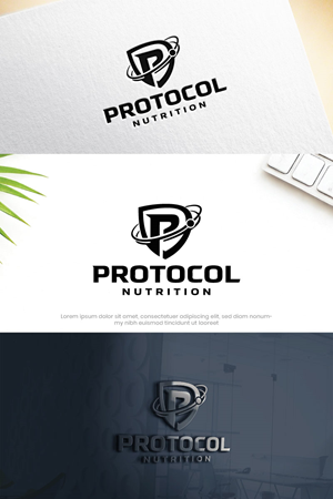 Logo Design by Hamza  Al-Muttalib for this project | Design: #37159654