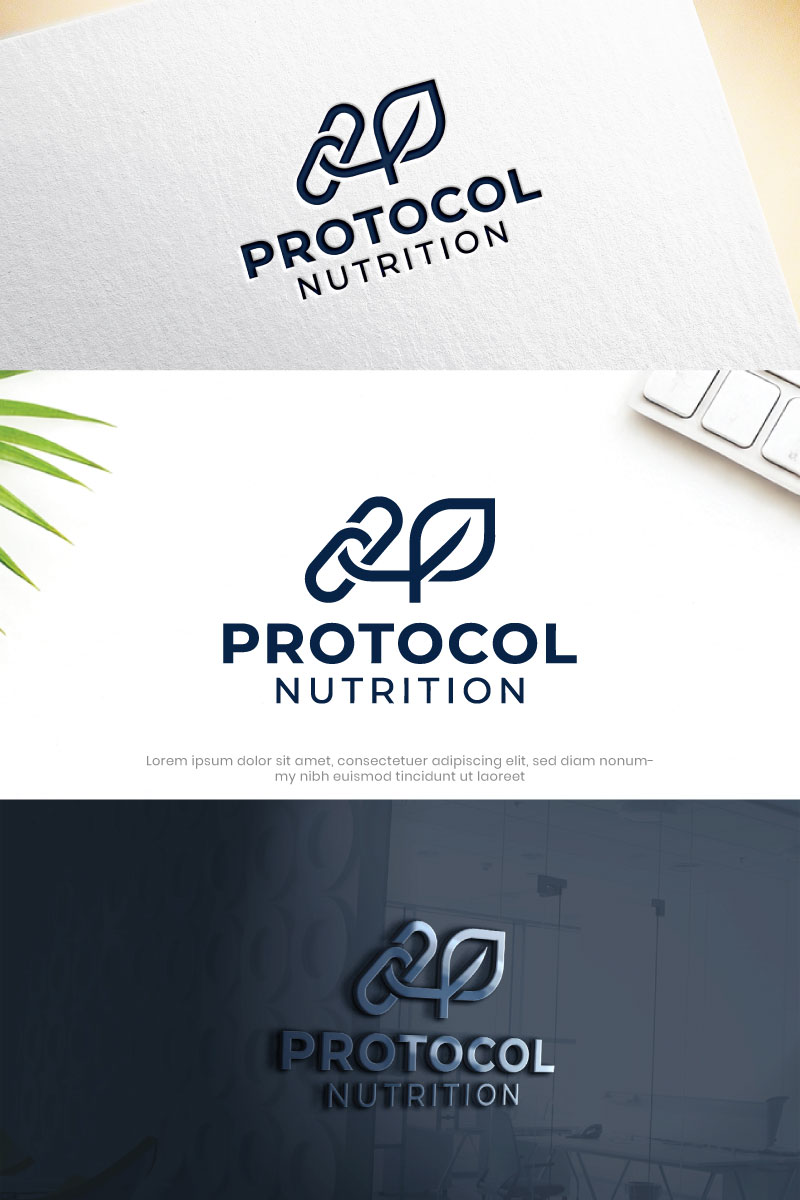 Logo-Design von Hamza  Al-Muttalib für dieses Projekt | Design #37159655
