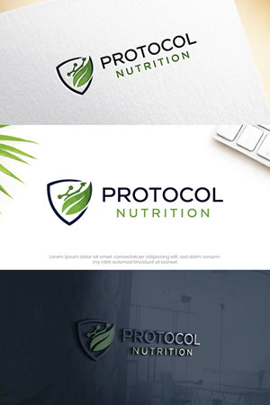 Logo Design by Hamza  Al-Muttalib for this project | Design: #37159656