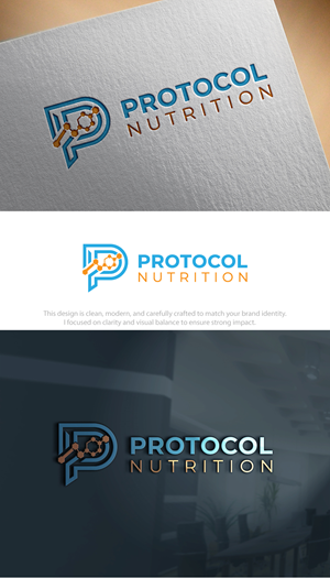 Logo Design by Hamza  Al-Muttalib for this project | Design: #37162486