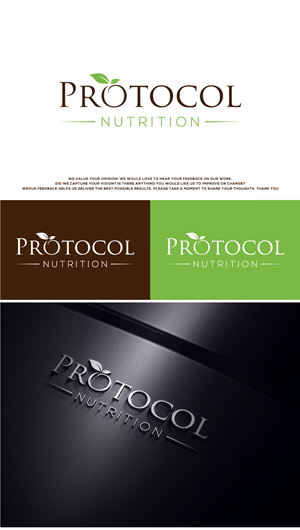 Logo Design by Logo Care. for this project | Design: #37158733