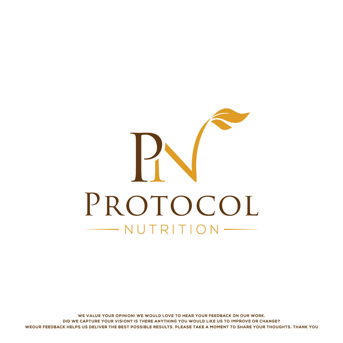 Logo Design by Logo Care. for this project | Design #37158753