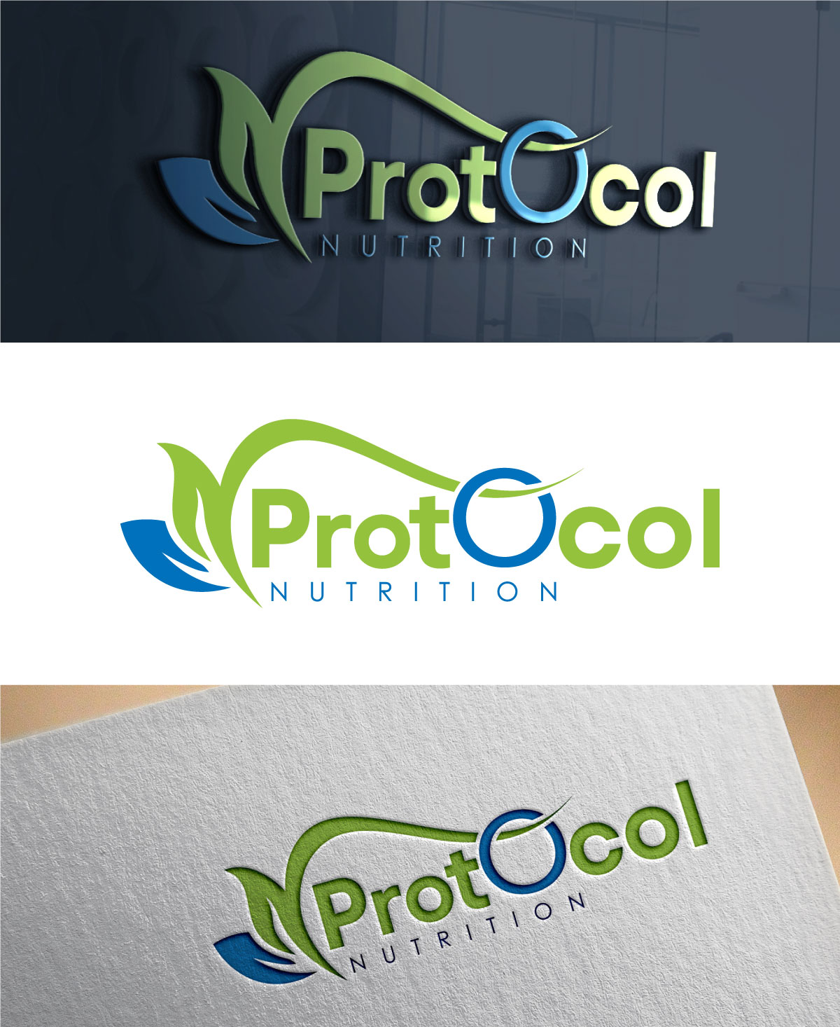 Logo Design by Alex75 for this project | Design #37176616