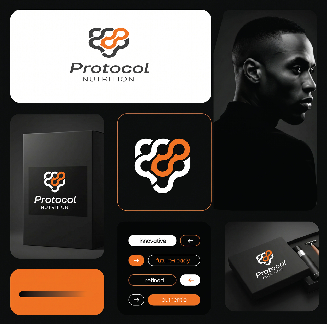 Logo Design by Imran Asif for this project | Design #37163847
