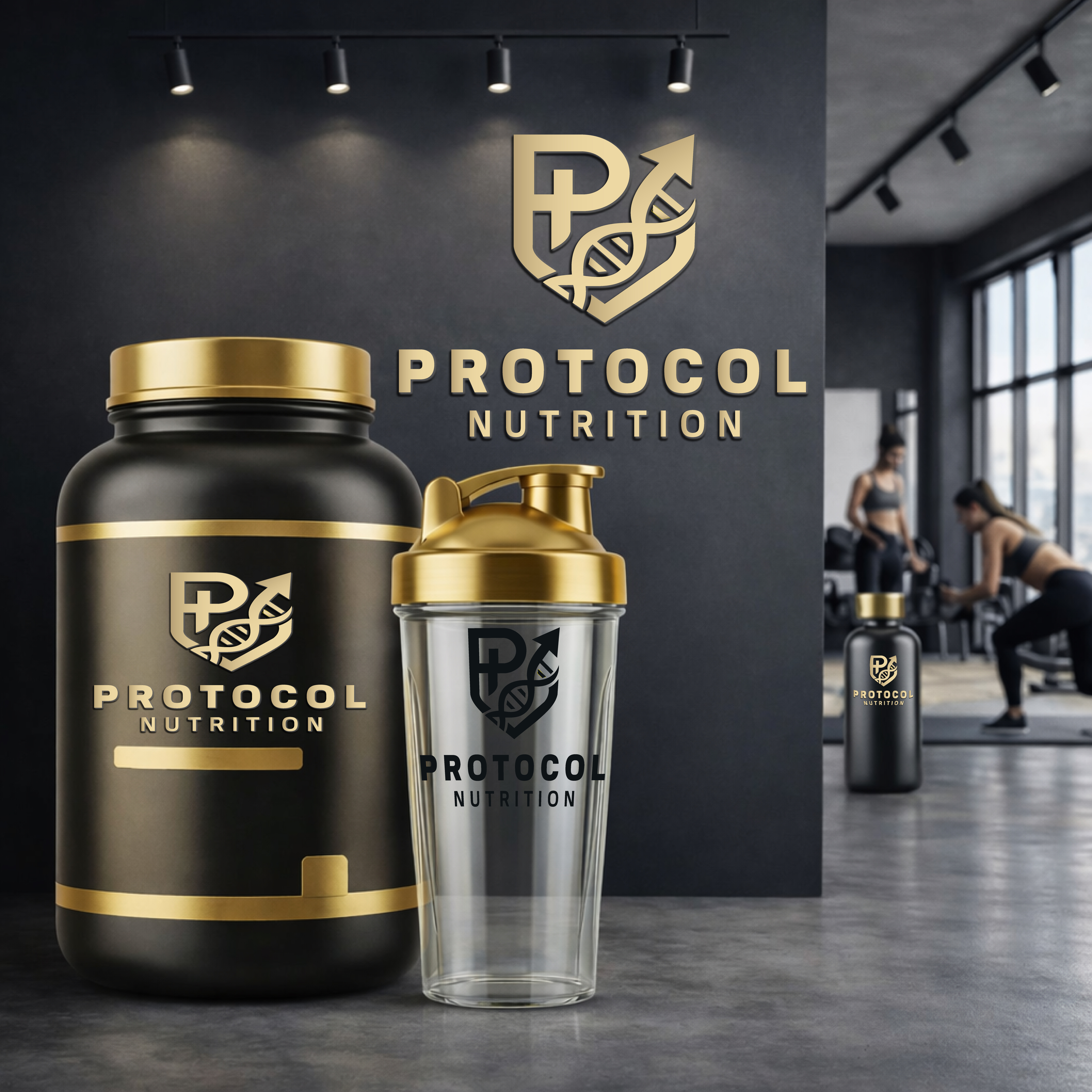 Logo Design by GraphixApixel for this project | Design #37164519