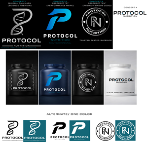Logo Design by GraphixApixel for this project | Design: #37164521