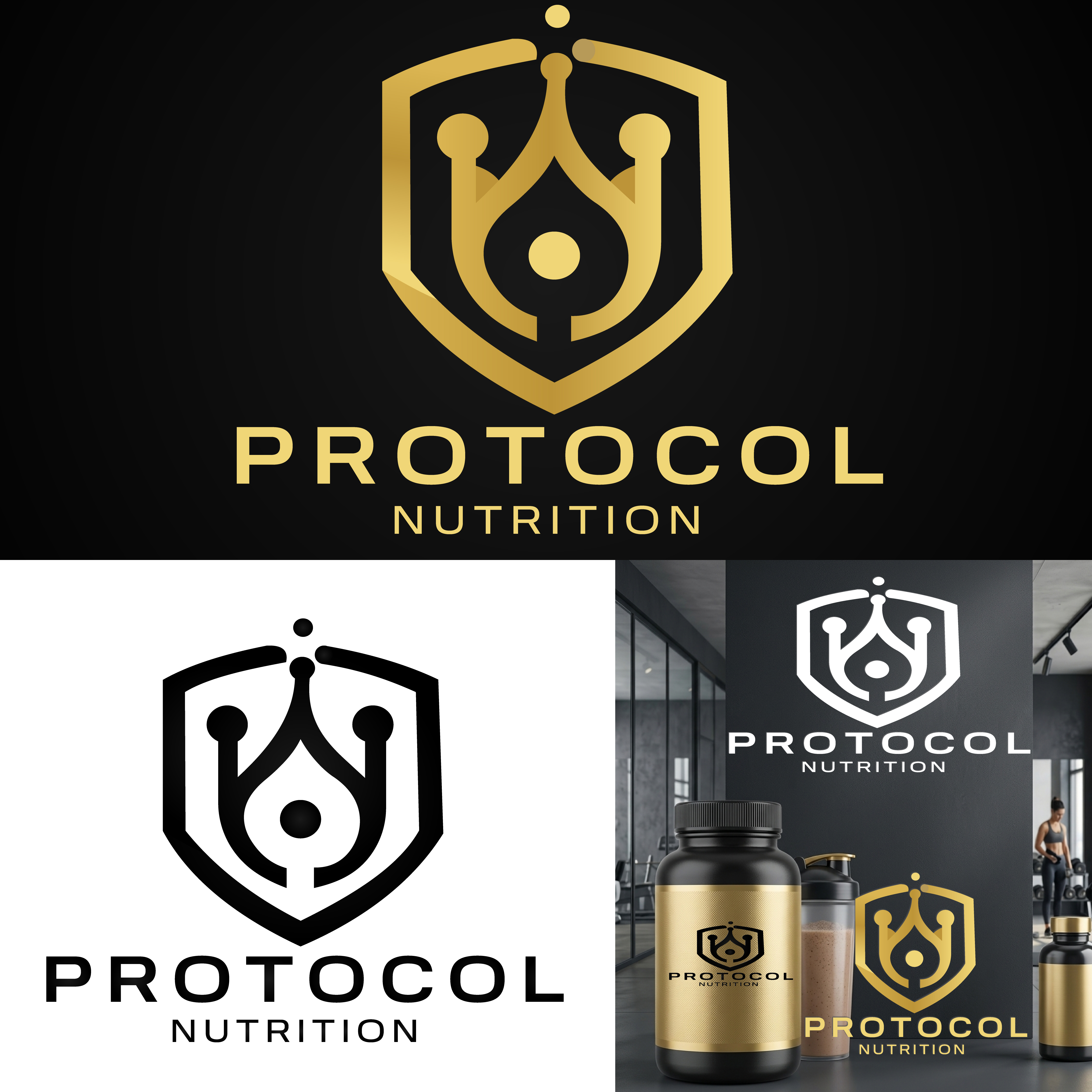 Logo Design by GraphixApixel for this project | Design #37165303
