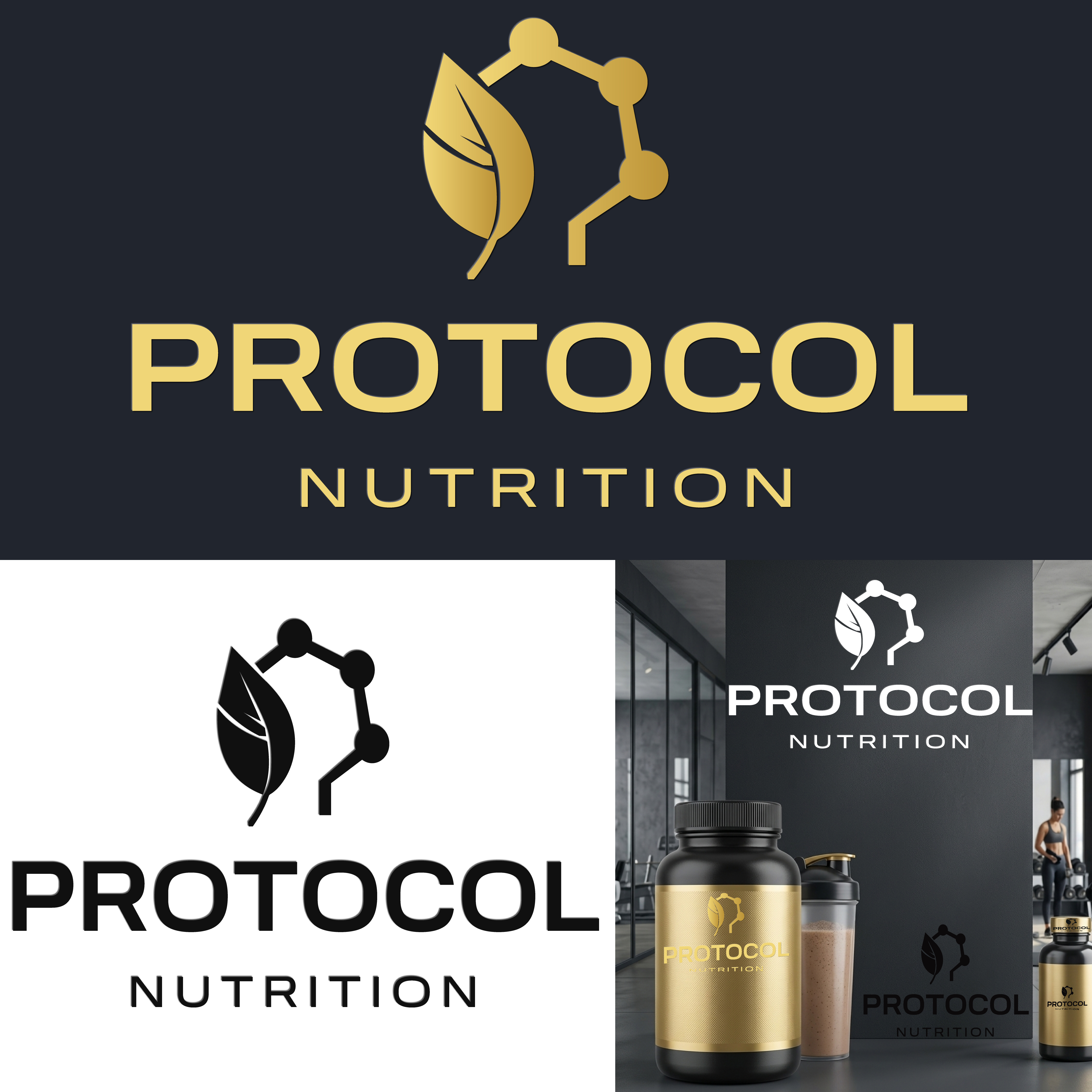 Logo Design by GraphixApixel for this project | Design #37165306