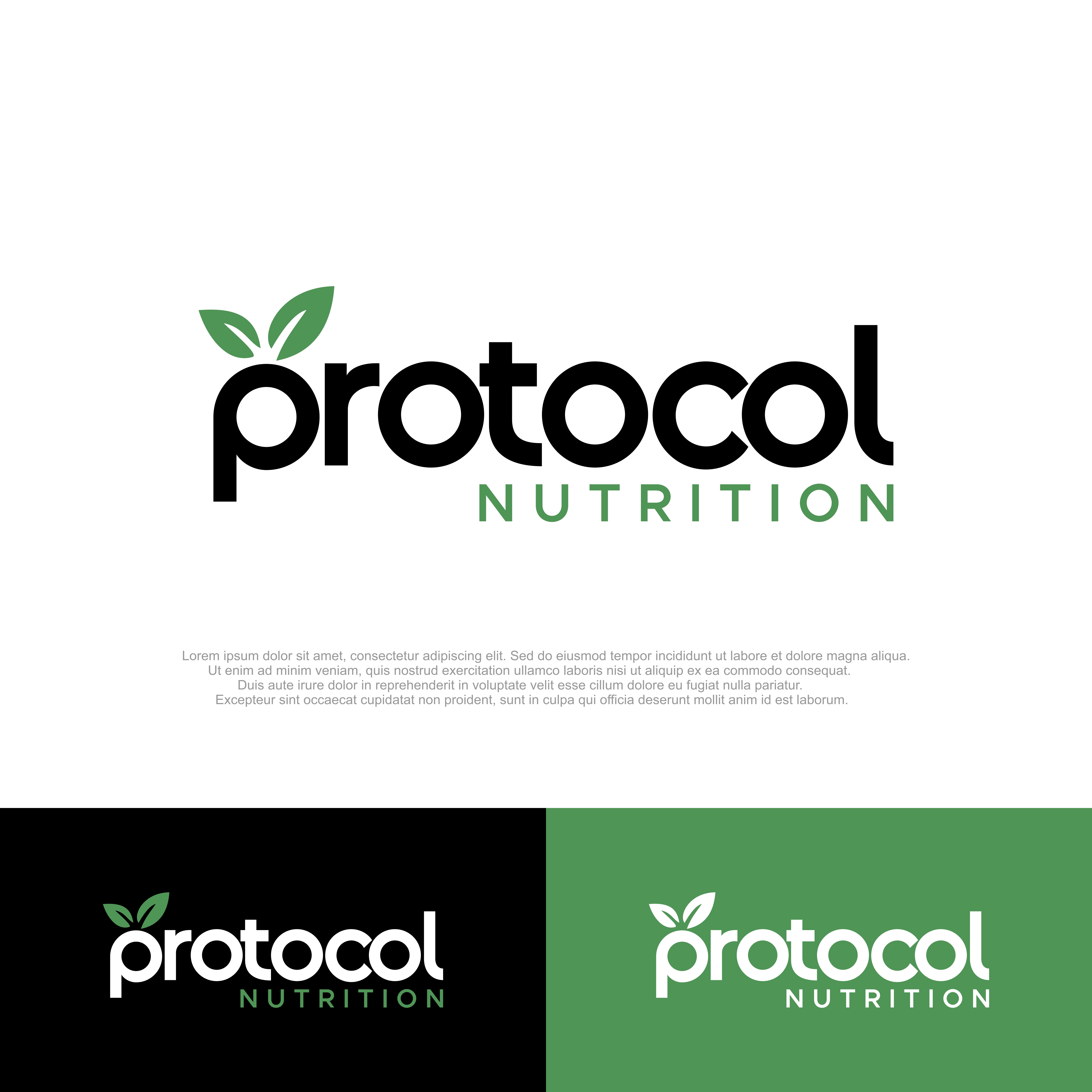 Logo Design by FayRF for this project | Design #37186774