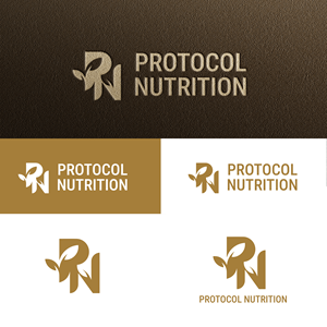 Logo Design by Delusion Studio