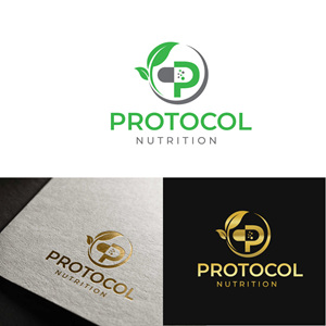 Logo Design by @Dh24 for this project | Design: #37159694
