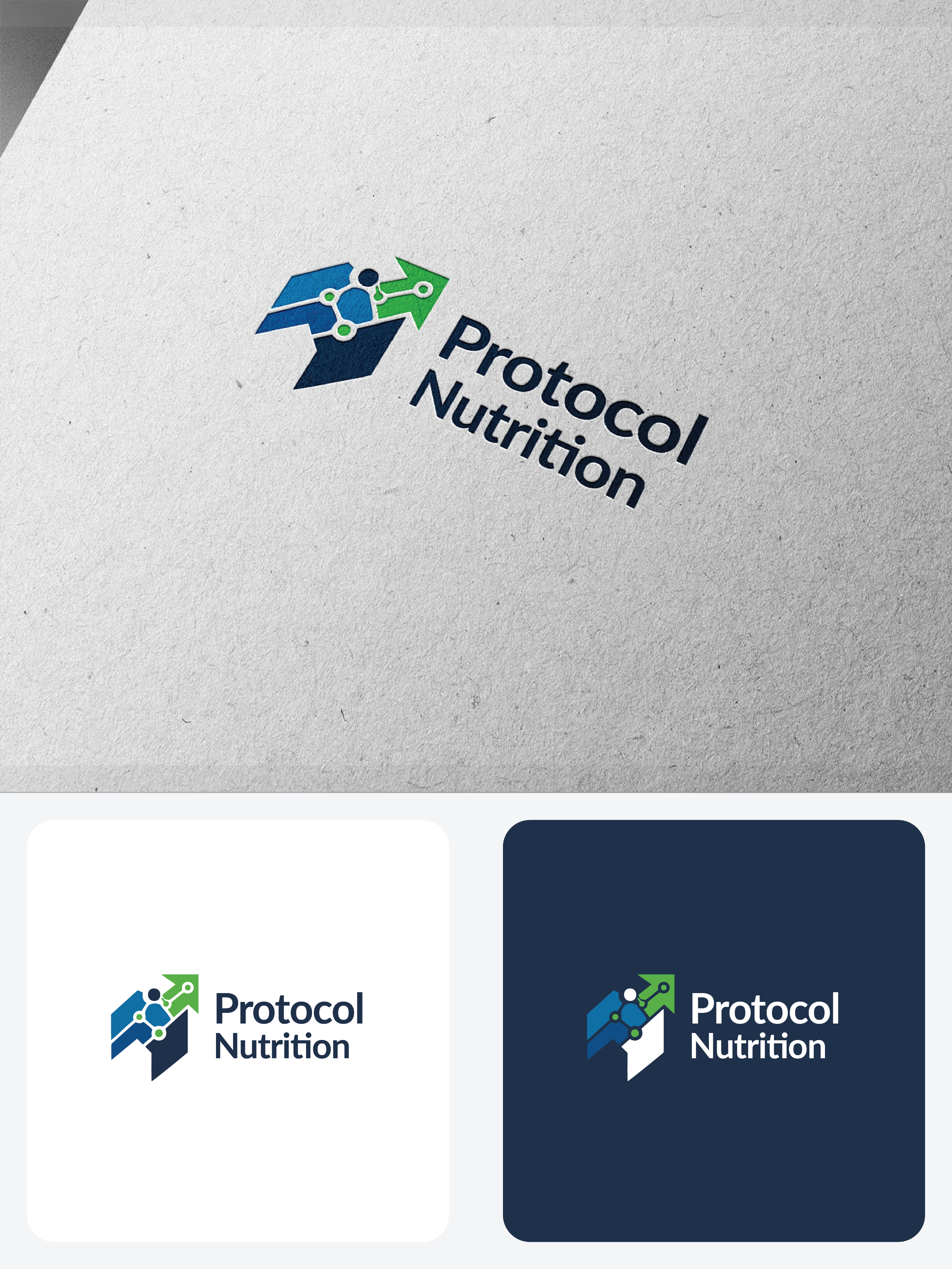 Logo Design by raju.creative for this project | Design #37164954