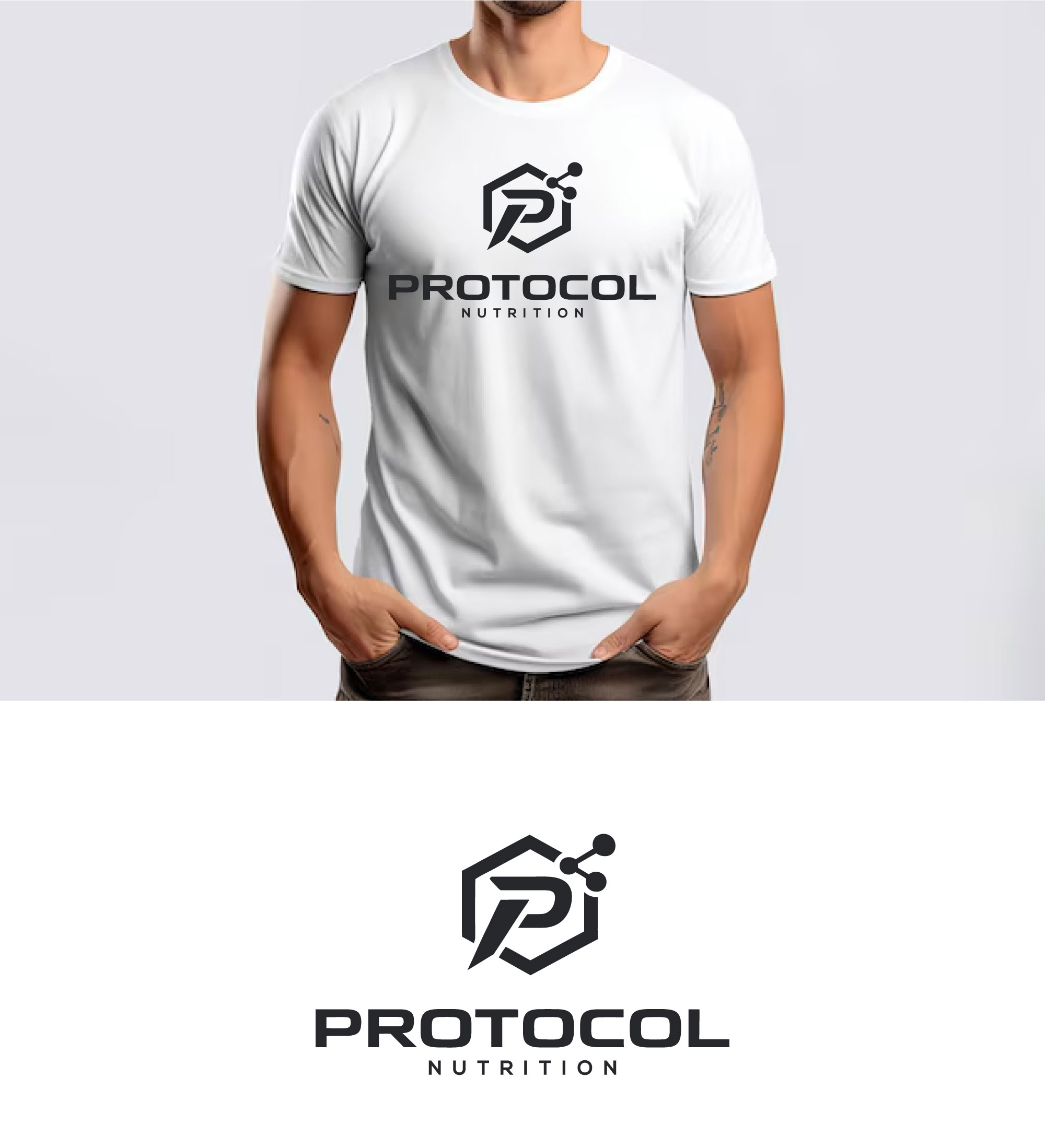 Logo Design by Farhan100 for this project | Design #37160622
