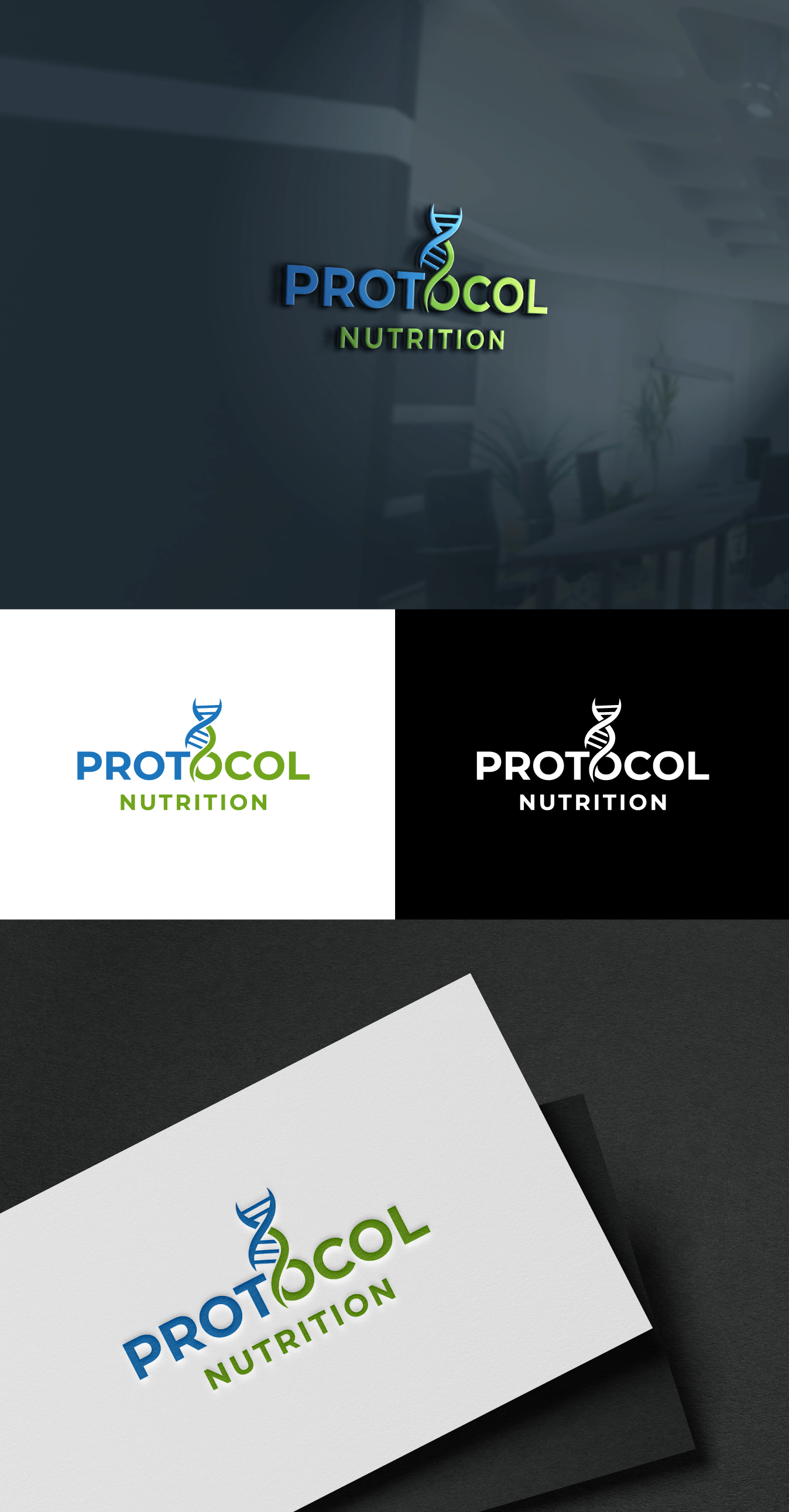 Logo Design by Oliver_Design for this project | Design #37160703