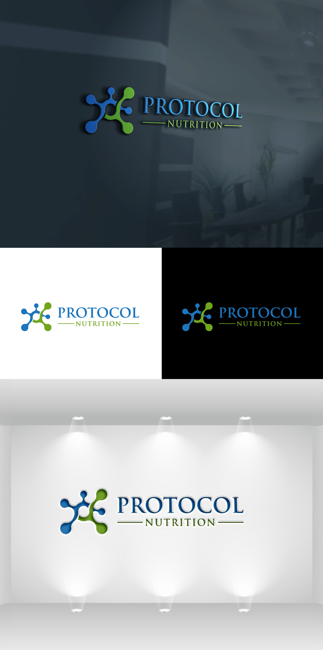 Logo Design by Oliver_Design for this project | Design #37161024