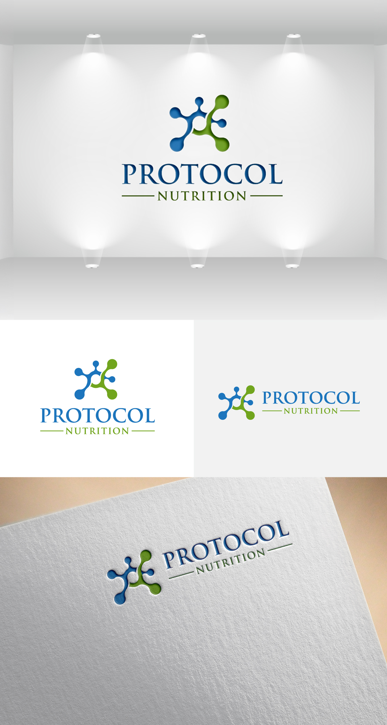 Logo Design by Oliver_Design for this project | Design #37161026