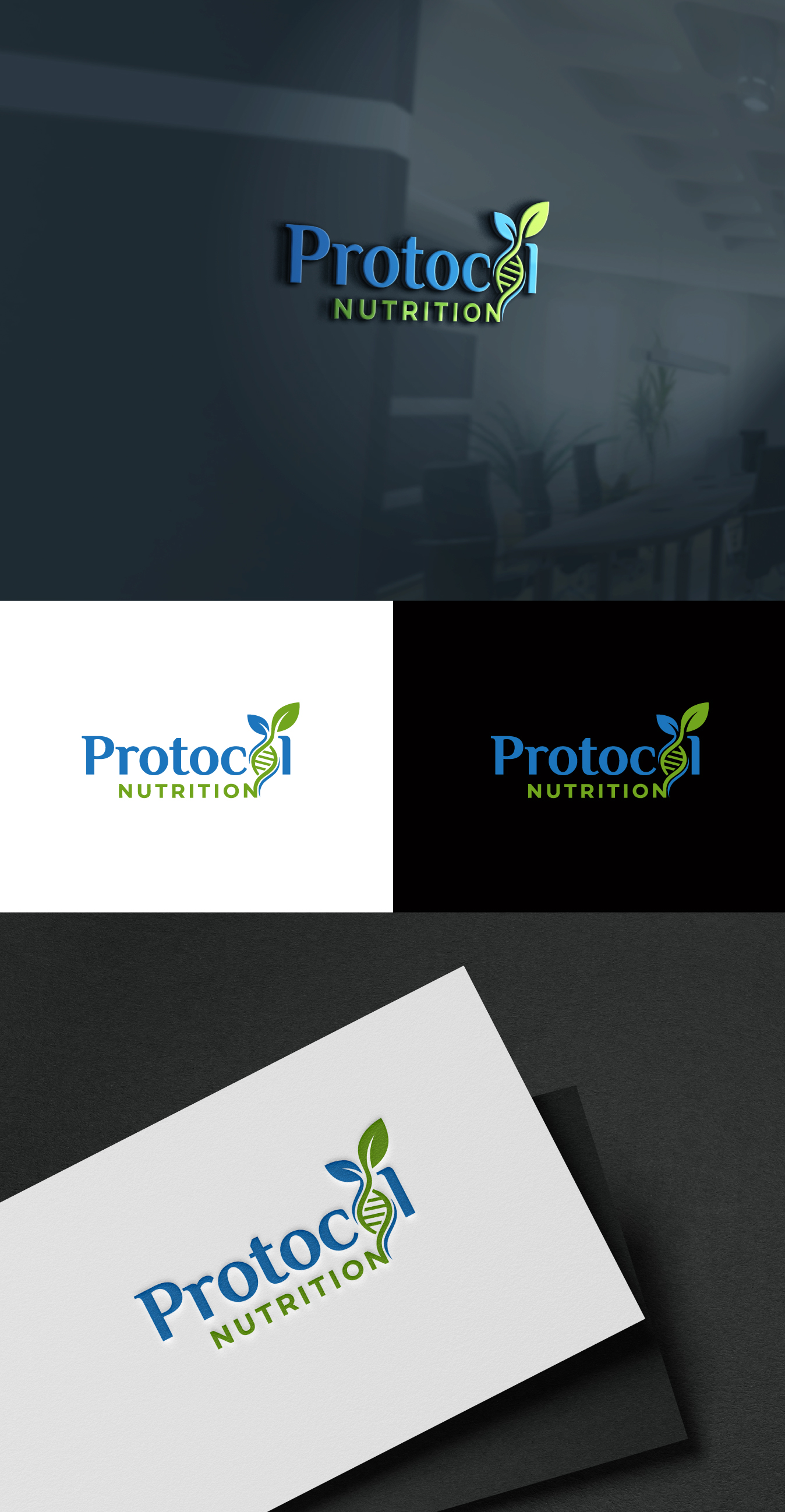 Logo Design by Oliver_Design for this project | Design #37161272