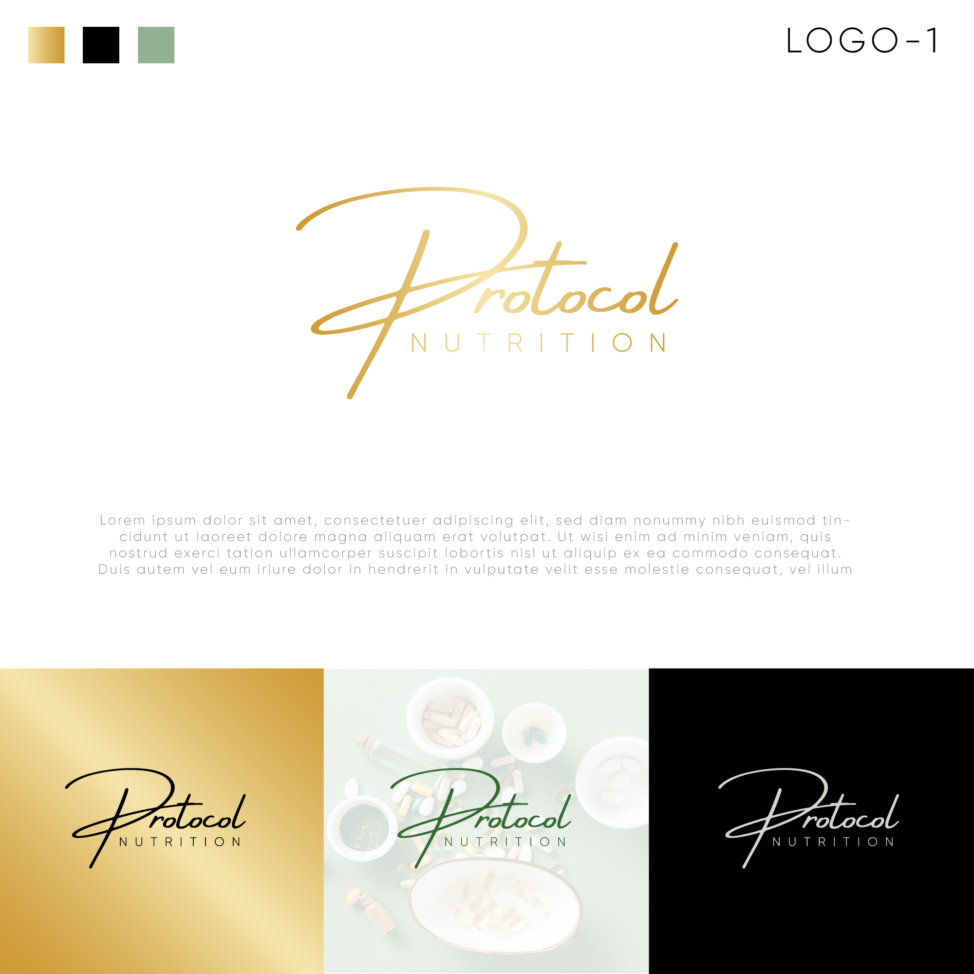 Logo Design by WooowTech for this project | Design #37162445