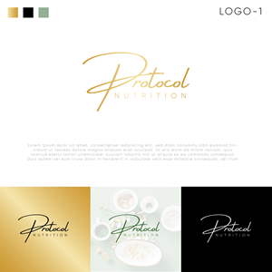 Logo Design by WooowTech for this project | Design: #37162445