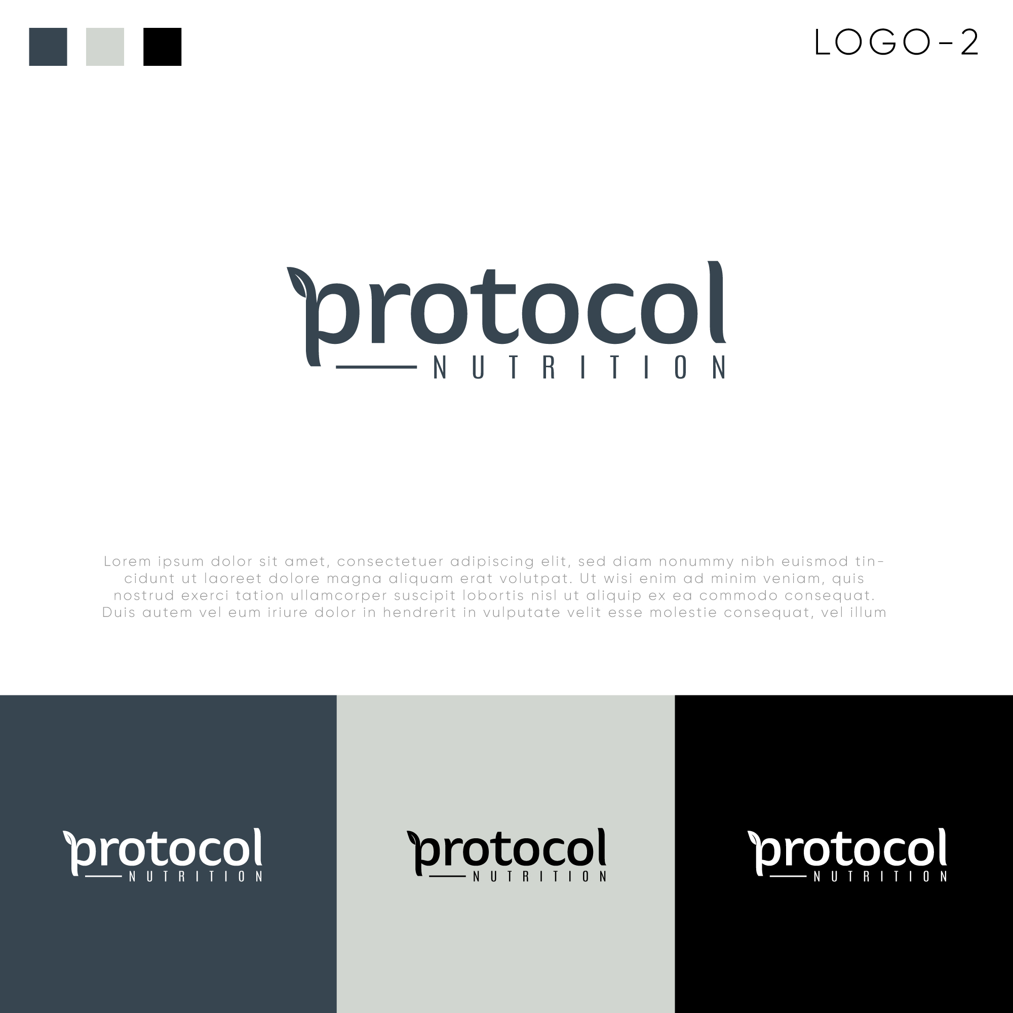 Logo Design by WooowTech for this project | Design #37162522