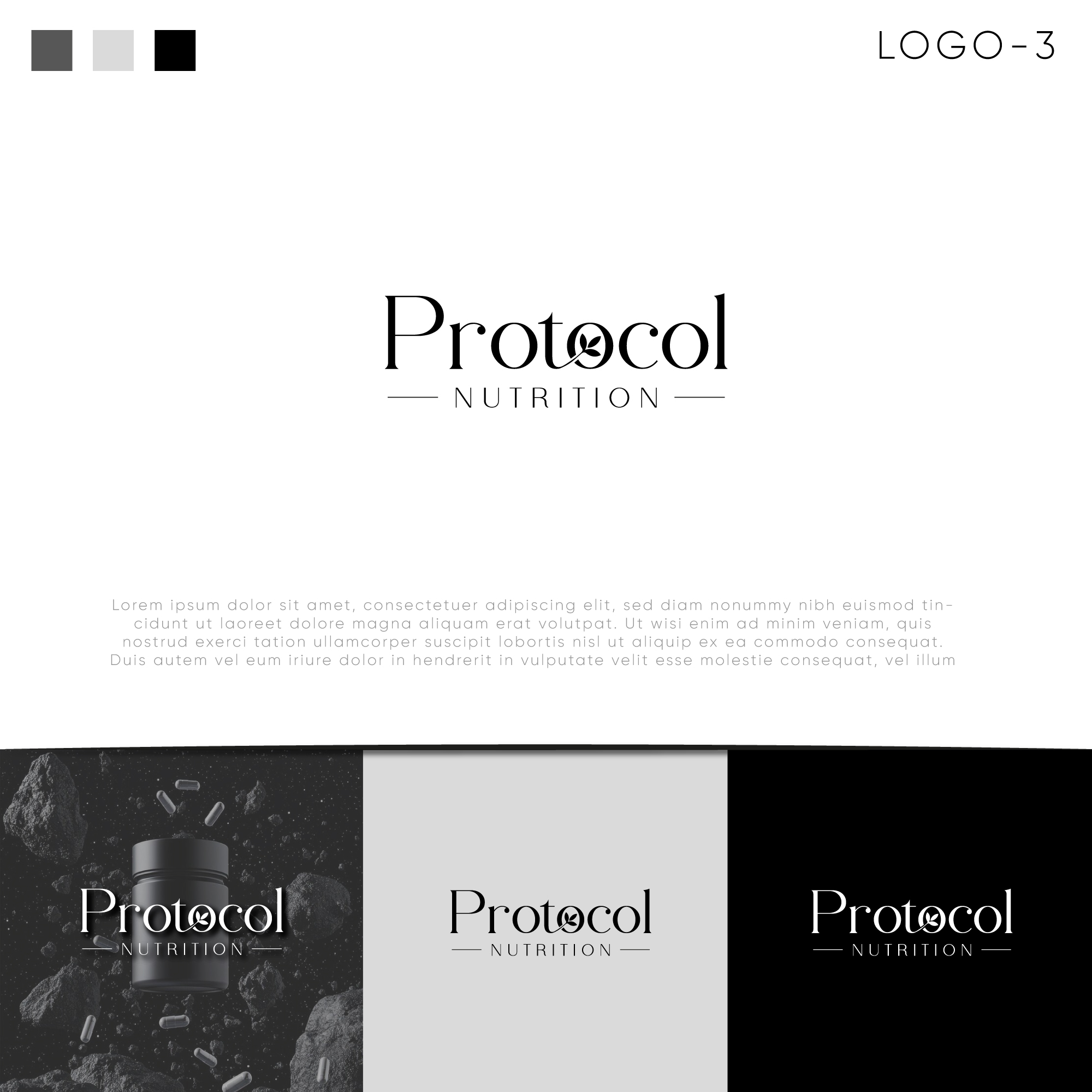 Logo Design by WooowTech for this project | Design #37177341