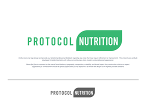 Logo Design by #Mona for this project | Design: #37164291