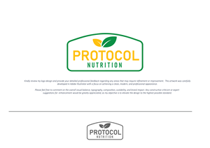 Logo Design by #Mona for this project | Design: #37164292